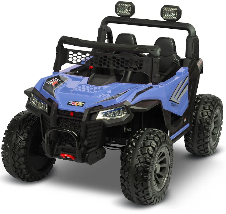 Электромобиль Caretero (Toyz) Blaze Blue